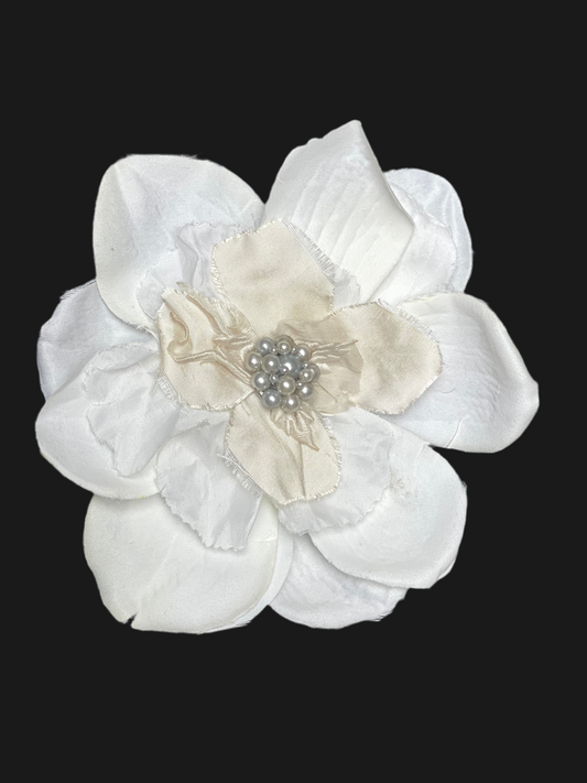 Lovely flower bridal