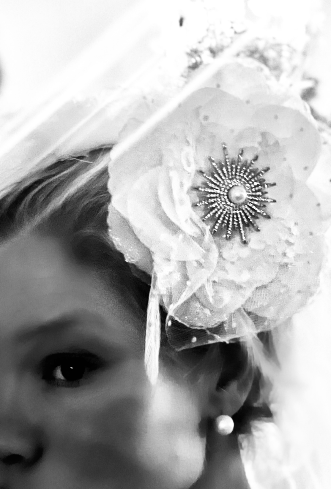 Star shine bridal