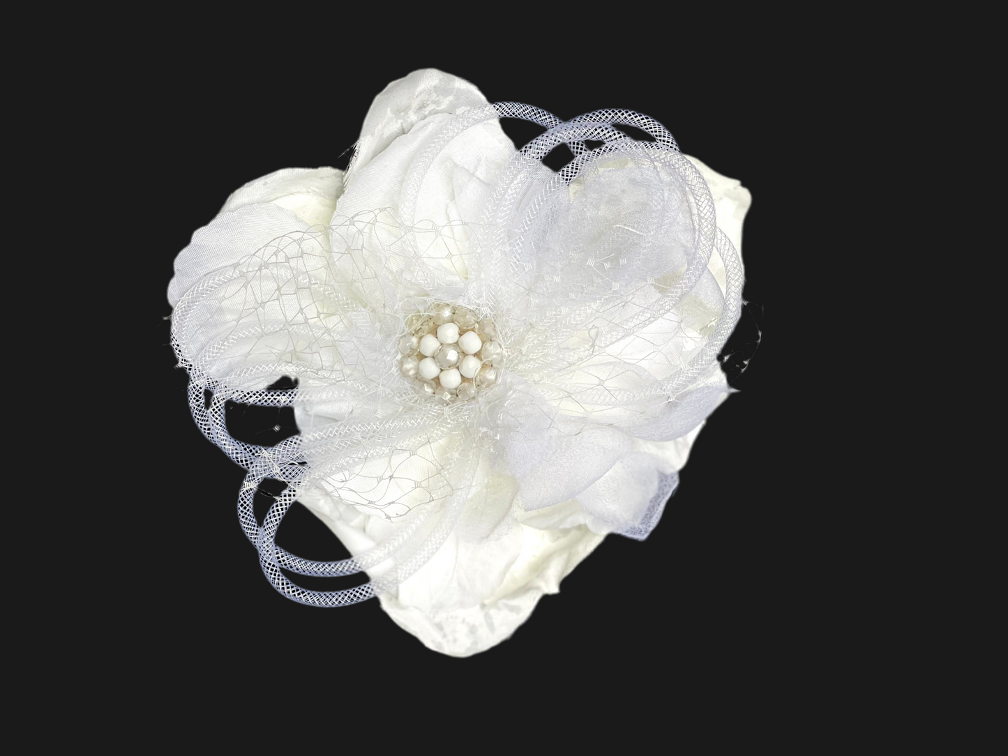 Bridal flower Emma