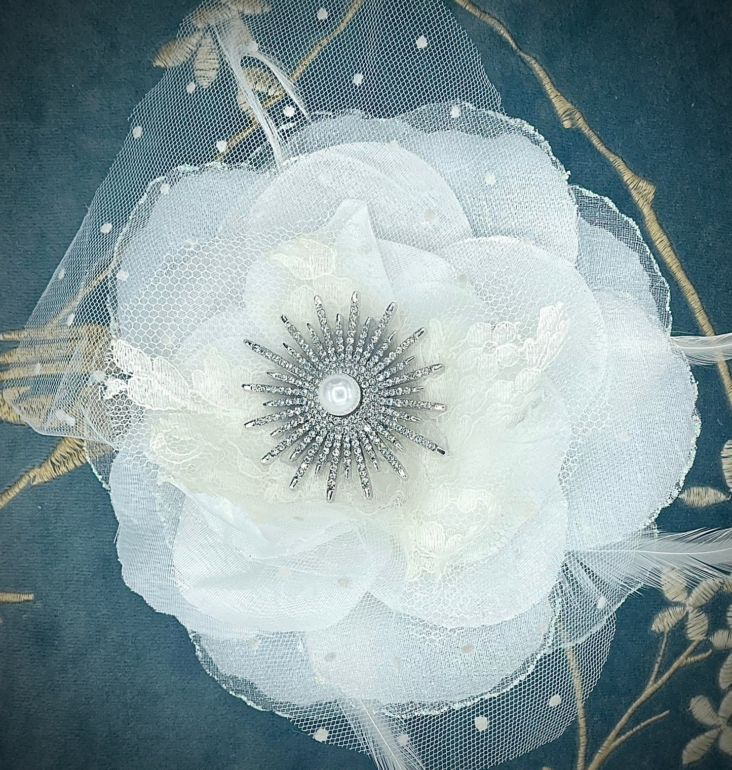 Star shine bridal